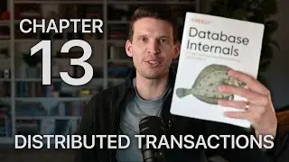 Distributed Database Transactions