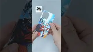 Dragon Ball Series Print. How do you like it?