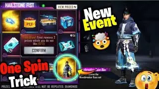 FREE FIRE 2 GRANDED PRIZE EVENT | FREE FIRE FADE WHEEL EVENTS TODAY |@TECHNO BANDA