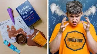 ЗАВАЛИЛИ ЭКЗАМЕН! Всех ОСТАВИЛИ на ВТОРОЙ ГОД!