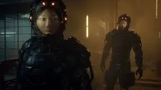 The Callisto Protocol™ : GamePlay part 14