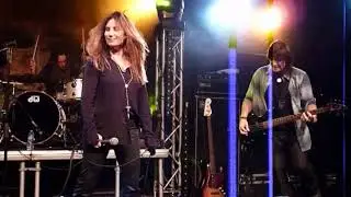 Robin Beck (Firefest 2012)