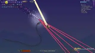 Terraria Calamity Mod - Draedon Exo Mechs Full Fight - Revengeance Mode Mage
