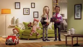 DFS - Summer Sale Advert