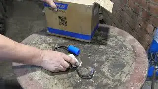 VSKZ. ERROR! The auger is jammed. WHAT TO DO!? Or boiler parts!