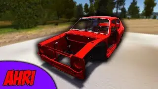 How Do i Fix This Car? | My Summer Car