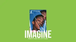 AFROBEAT INSTRUMENTAL 2021 | IMAGINE | AFROBEAT TYPE BEAT 2021