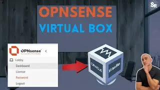 Install OPNsense on VirtualBox | Create your Network Lab