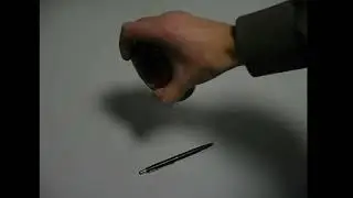 Особенность рук человека