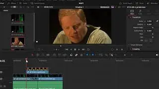 Changing Keyboard Shortcuts In Resolve