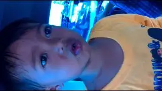 Xx anak 4 thn