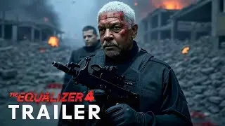 Equalizer 4 Full Story Explained | Release Date, Budget & Cast Details