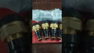 gaz34.ru Универсальные переходники для промывки теплообменников