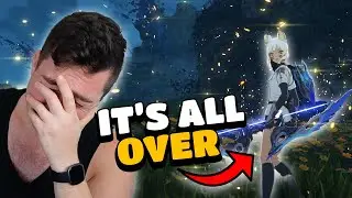 Blue Protocol is Officially DEAD. CANCELED. SHUT DOWN.