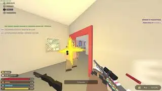 unturned my dream? | montage FALKO RP | UNTURNED