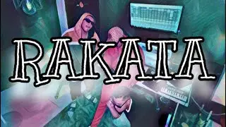 @CARIT BR - R A K A T A | (PROD by: RotterBeatsTV)