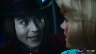 Violet Beauregarde: Bubblegum Bitch (Music Video)