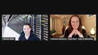 Helping MSPs evolve their business through proactive strategies and authenticity