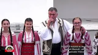 LIVE Ion Dragan - Mandra la inima mea