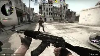 CS:GO-Болтовня и слив )