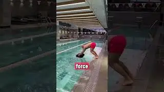 Ce mec n'est pas humain 😯🤯