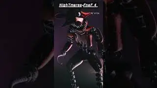 NighTmares FnaF 4 ShorTs FnaF ViTa Foi Todos os vídeos Desse Canal Foi Pelo ViTa Melhor app