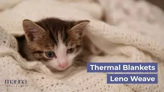 Marina Textiles - Blankets