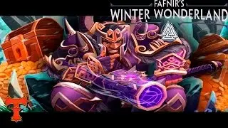 Fafnir’s Wonderland #1