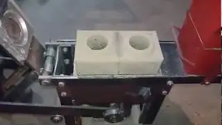 Лего станок -матрица половинка кирпича, Lego machine-matrix half brick