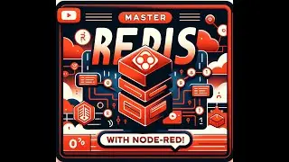 Effortless Data Storage: Mastering Redis with Node-RED Tutorial