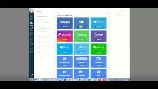 amocrm — Как подключить формы/квизы/чаты VK (вконтакте)