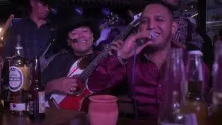 Popurrí Boleros De Oro - Pilotos Del Terre ft Impacto Norteño