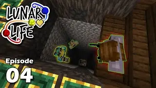 Lunar Life Episode 4: Pitfalls, Boogies and Therapy