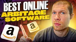 Amazon FBA Online Arbitrage Tutorial for Beginners (Source Mogul and Seller Sprite)