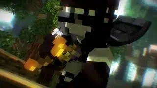 practice animation #2 (remake SimonTheGamer2010)