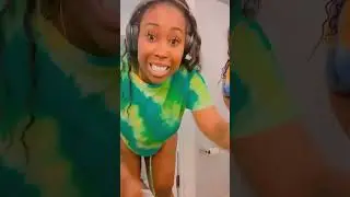 ZMENAORR BIG BOOTY