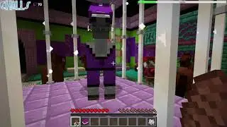 Minecraft 1.16 