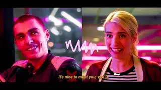 can't get enough — nerve