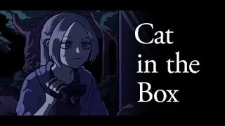 Cat in the Box [Deutsch / Let's Play] #1 - YouTube-Horrorgirl auf Abwegen