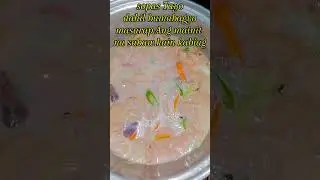 sopas Tayo dahil bumabagyo masarap Ang mainit na sabaw.kain kabiag#food #youtuberchannel #sopas