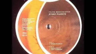 Falko Brocksieper - Other Planets