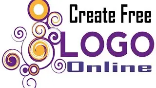 Free Logo: How to create logo for free by using Canvas