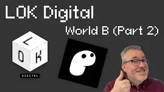 Project: Rebirth — Let's Play LOK Digital! [19]