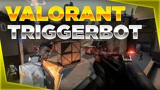 VALORANT PRIVATE TRIGGERBOT HİLESİ | VALORANT HİLE