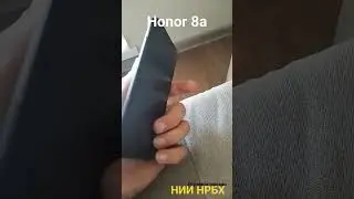 #продажа honor 8a 64 black