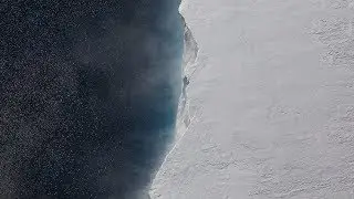 Ice Apocalypse MULTIPLE METERS SEA LEVEL RISE - The Best Documentary Ever