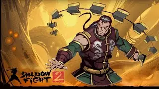 Shadow fight 2: Мастер