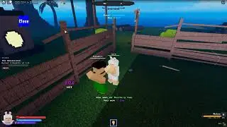 Script Pixel Piece OP Auto Farm!!