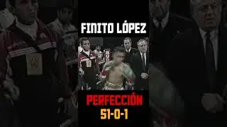 La perfección de Ricardo