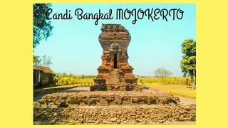 Candi Bangkal MOJOKERTO
